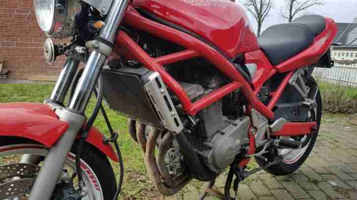 suzuki GSF400 Bandit
