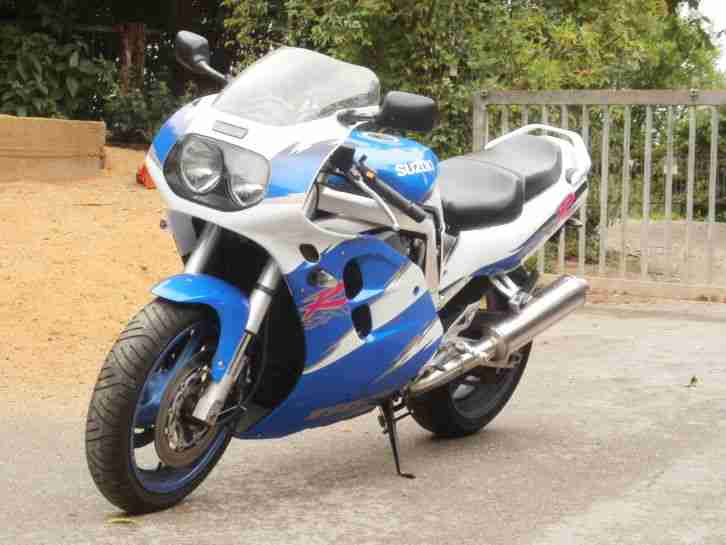 suzuki GSX1100R gsxr 1100 oder gespann tausch z.B.: dnepr ,ural ,bmw ,beiwagen