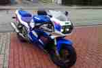 Gsx R 750W