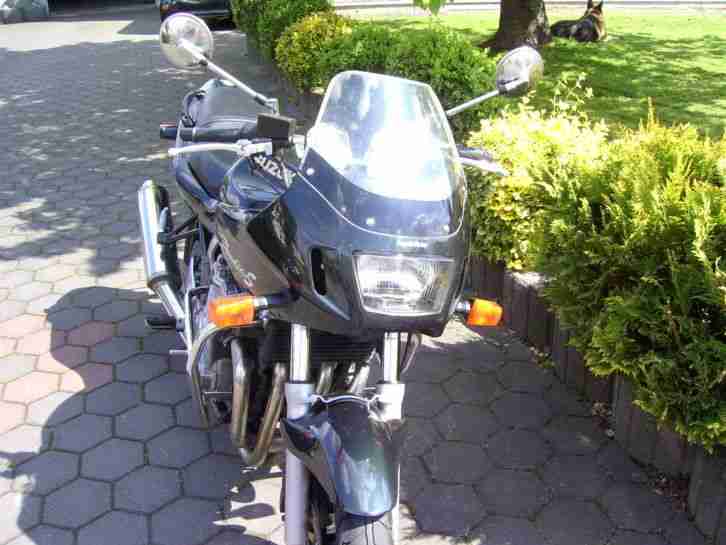 suzuki bandit