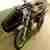 Suzuki gespann 125er