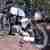 suzuki gs 450