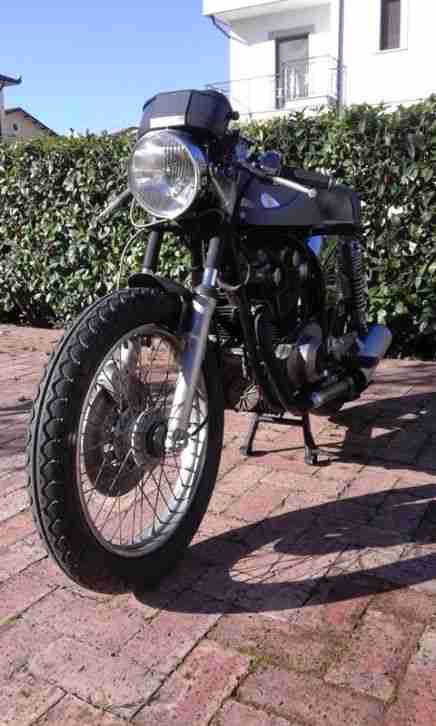 suzuki gs 450