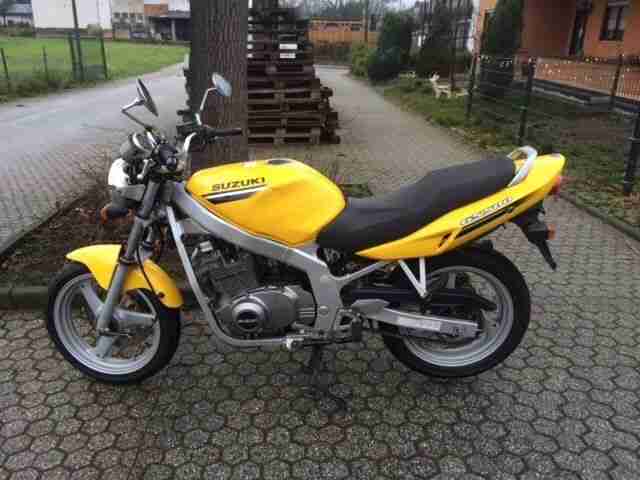 suzuki gs 500