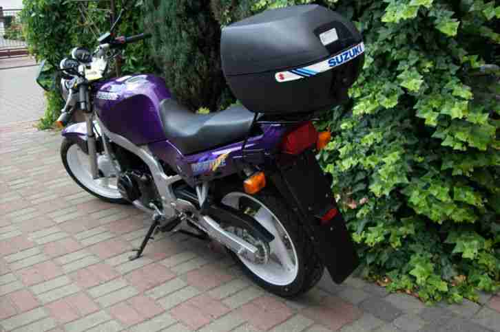suzuki gs 500 neu!!!!!!!!!