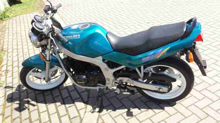 suzuki gs500