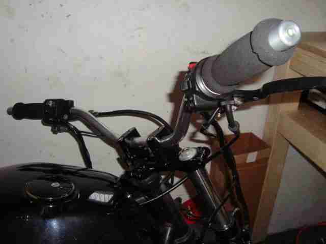 Suzuki gsx 1100