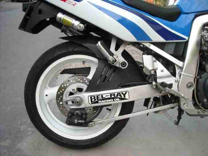 suzuki gsx 1100 r turbo