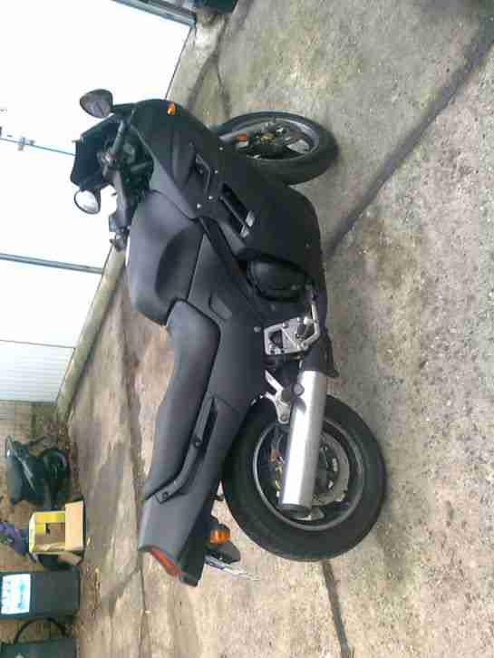 suzuki gsx 1100f