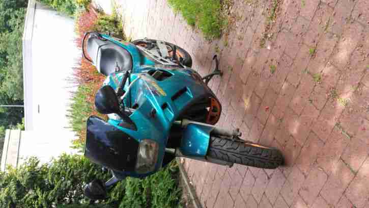 suzuki gsx 600 gn 72 b
