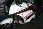 gsx 750 es