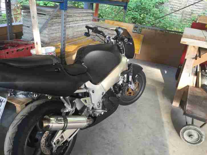 suzuki gsxr