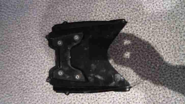 suzuki gsxr 750 K8 K9 L0 Heck