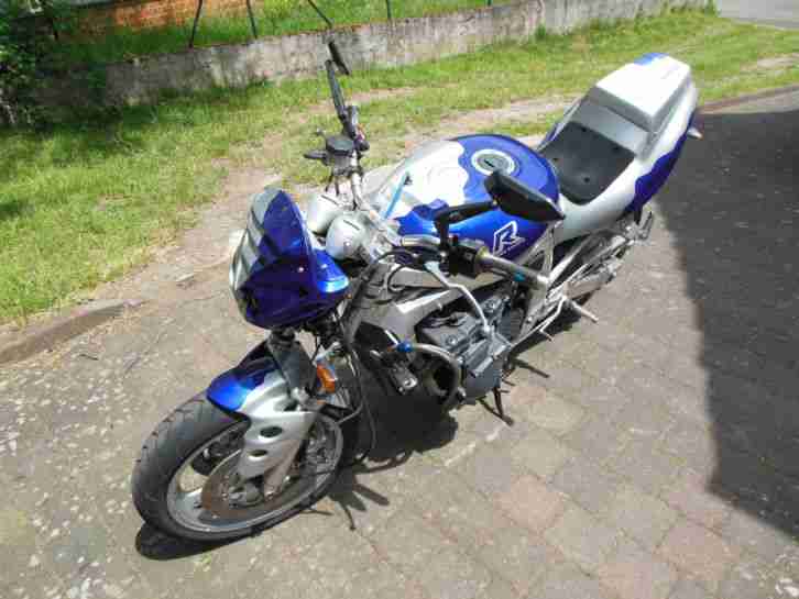 gsxr 750 umbau,streetfighter .offen