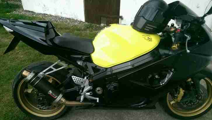 suzuki gsxr k4 1000