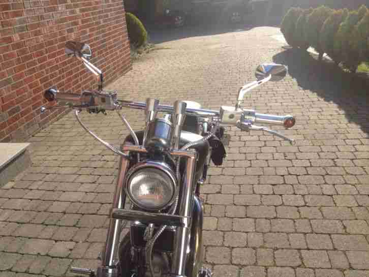 suzuki intruder 1400
