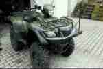 suzuki king quad 750 ltz lof. Tüv Neu