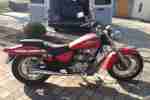 marauder 125 Bj 98