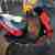 Suzuki Modell Rote