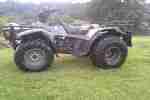 suzuki quad LT 4WD 250 Lof Untersetzung 20 PS