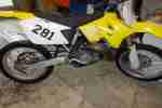 rm 125 aus 2006