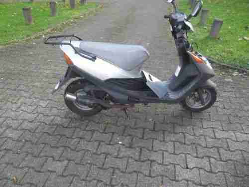 suzuki roller ap 50 ramhen verkauft