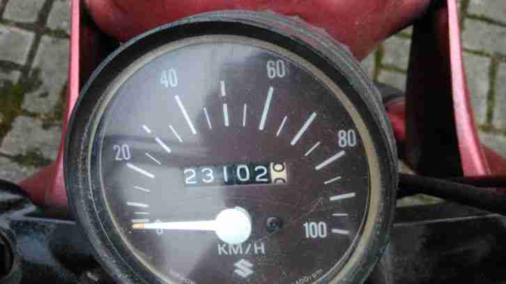 suzuki rv 50, Moped, Oldtimer,