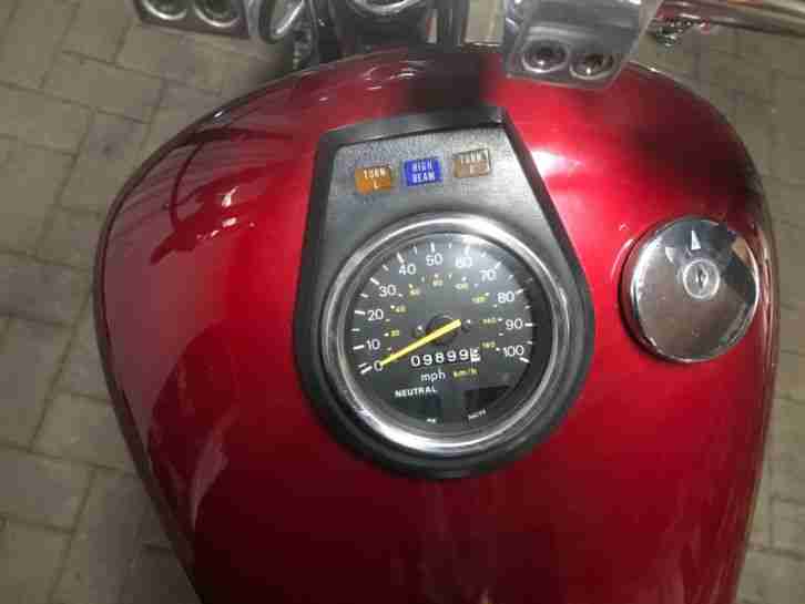 suzuki savage