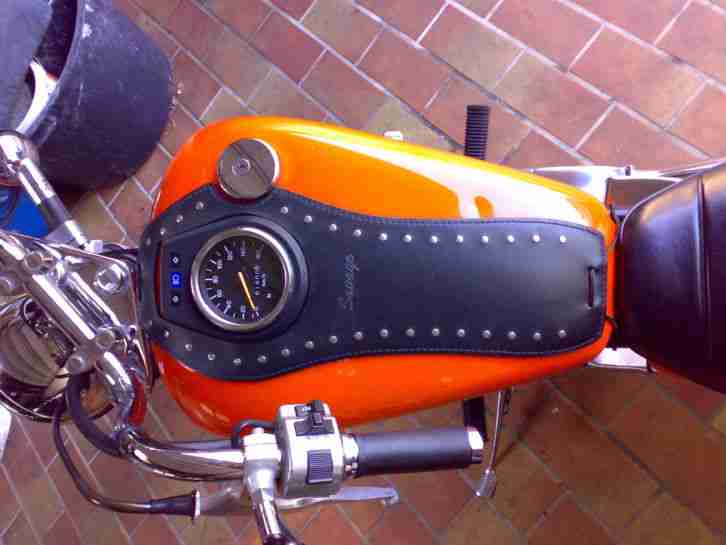suzuki savage