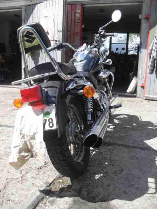 suzuki vl 125 cl