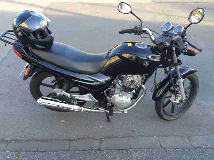 sym xs 125-k