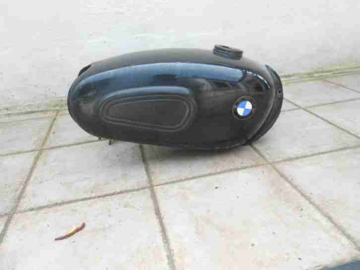 tank bmw r 50 60 2