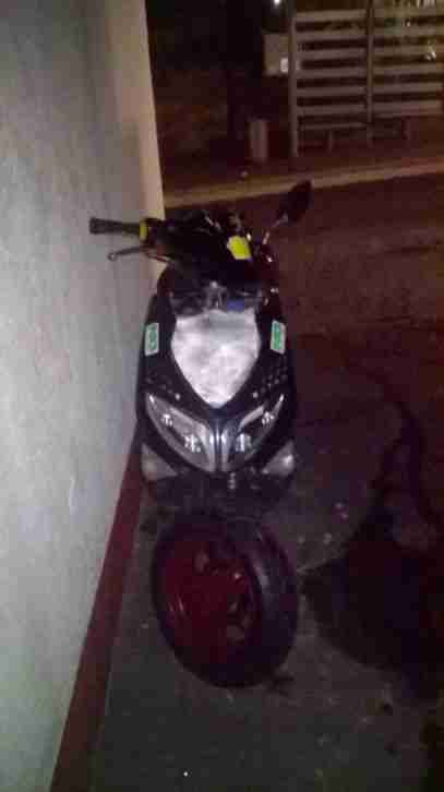 tausche mein rolller peugeot speedfight 2 gegn aprilia sr 50
