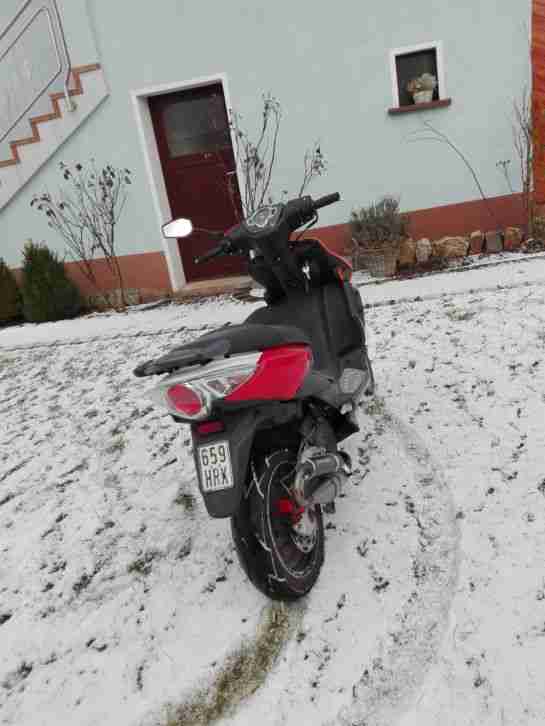 tgb bullet rs