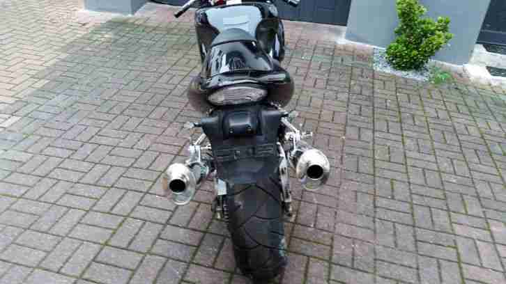 tl1000s motorrad