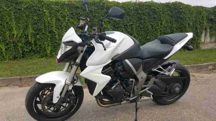 top zustand 2010 HONDA CB1000RA ABS 11200km