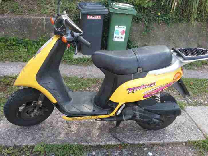 tph 125