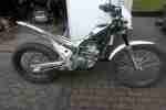 trial motorrad scorpa sy 250f
