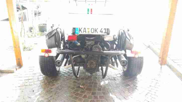 trike