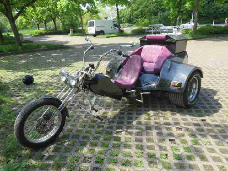 trike