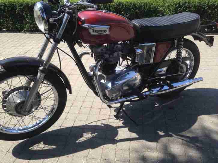 triumph