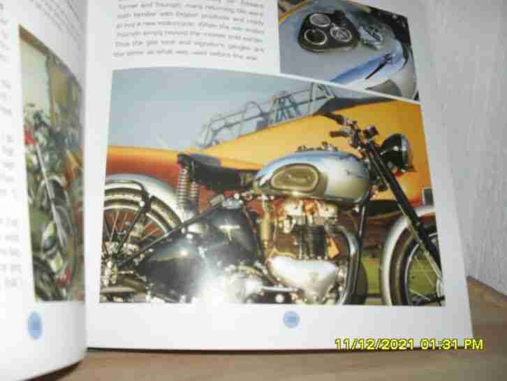 Triumph