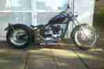 old school chopper,modell T120 im