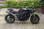 Speed Triple 515 NJ VIELE EXTRAS SEHR