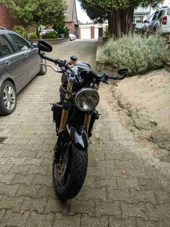 Triumph Speed Triple 515 NJ VIELE EXTRAS SEHR GEPFLEGT UNFALLFREI *TOP*