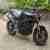 Triumph Speed Triple