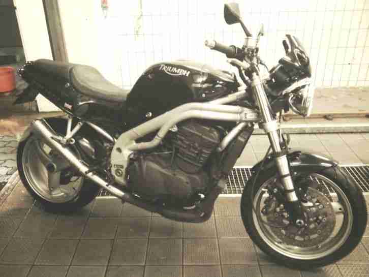 triumph speed triple955i.BJ2000