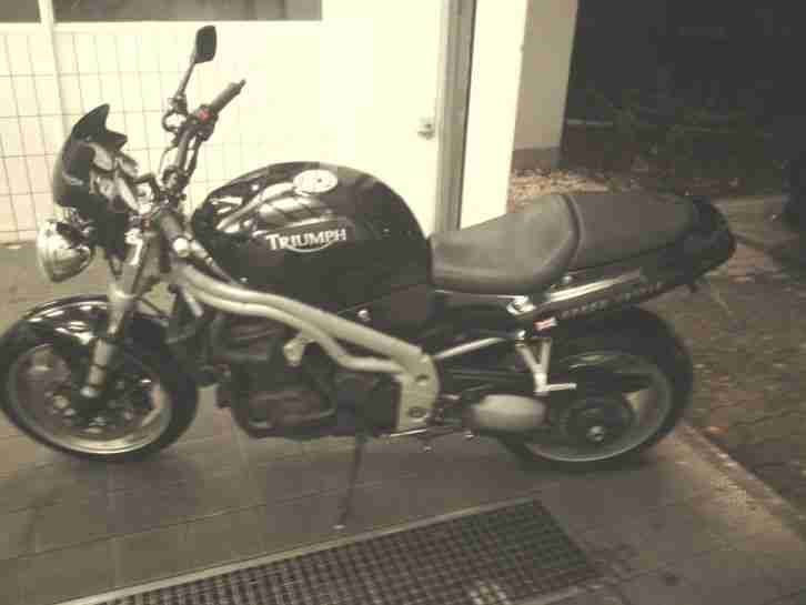 triumph speed triple955i.BJ2000