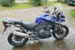 Tiger Explorer 1200 ABS mit