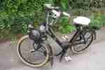 velosolex 3800 Solex Fahrrad mit Hilfsmotor